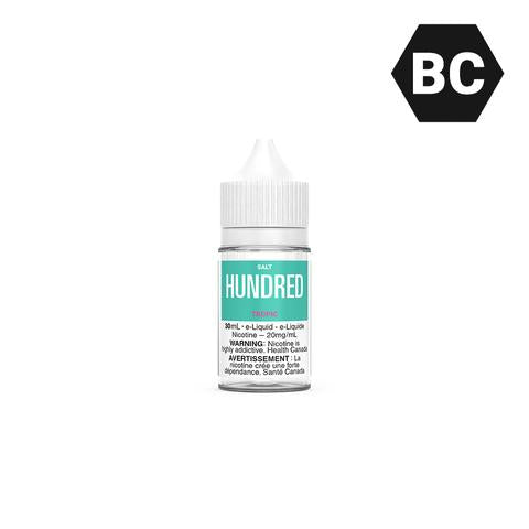 Tropic By Hundred Salt
