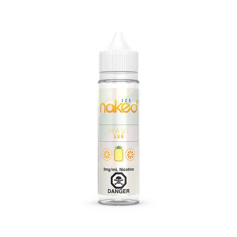Maui ICE By Naked100 ICE