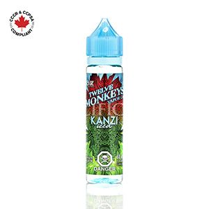 Kanzi Iced By Tweleve Monkeys