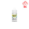 DOUBLE LEMON BY LEMON DROP ICE