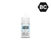 Blood ORANGE BY LEMON DROP ICE