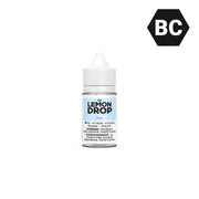 Pink By Lemon Drop Ice Salts