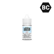 CHERRY BY LEMON DROP ICE SALTS