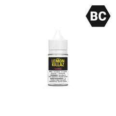 SQUEEZE BY LEMON KILLAZ SALTS