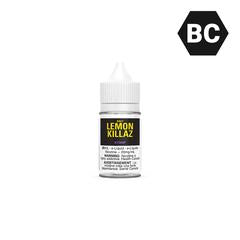 STOMP BY LEMON KILLAZ SALTS