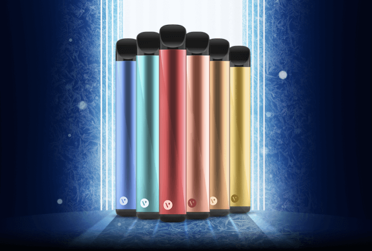 Vuse GO Disposables(EXCISE)