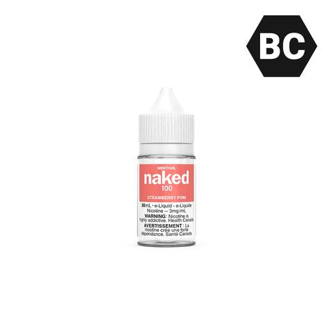 STRAWBERRY POM by Naked