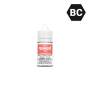 STRAWBERRY POM by Naked