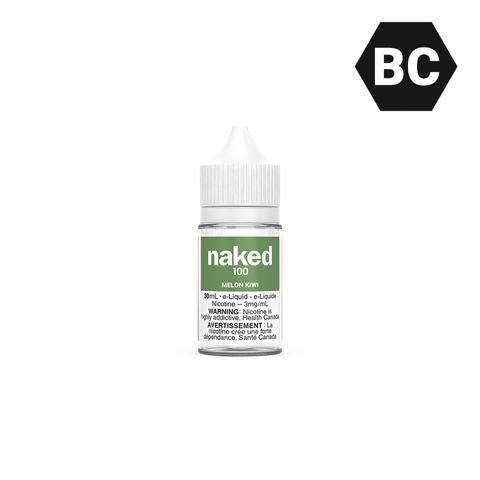 Melon Kiwi By Naked100