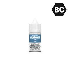 Really BERRY BY NAKED SALT