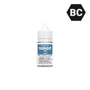 Really BERRY BY NAKED SALT
