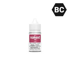 Lava By Naked Salts