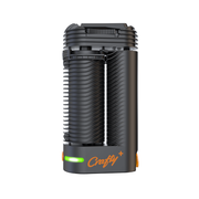 Crafty + Vaporizer