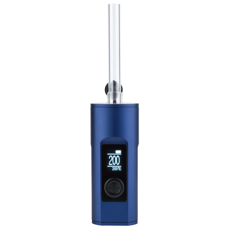 Arizer Solo II
