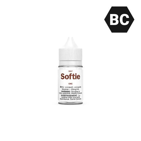 CNC BY SOFTIE SALT [BC)