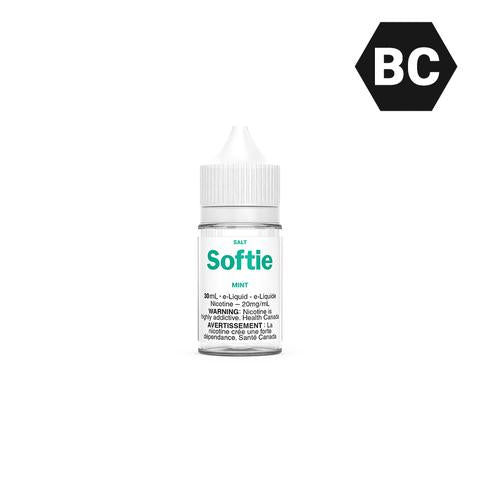 MINT BY SOFTIE SALT
