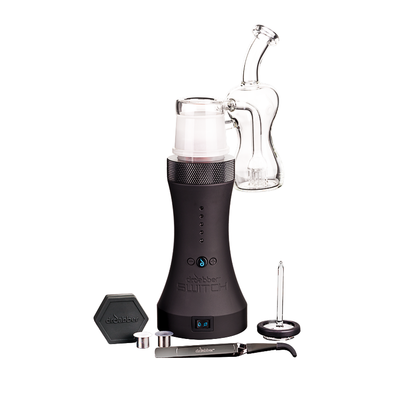 Dr.Dabber Switch