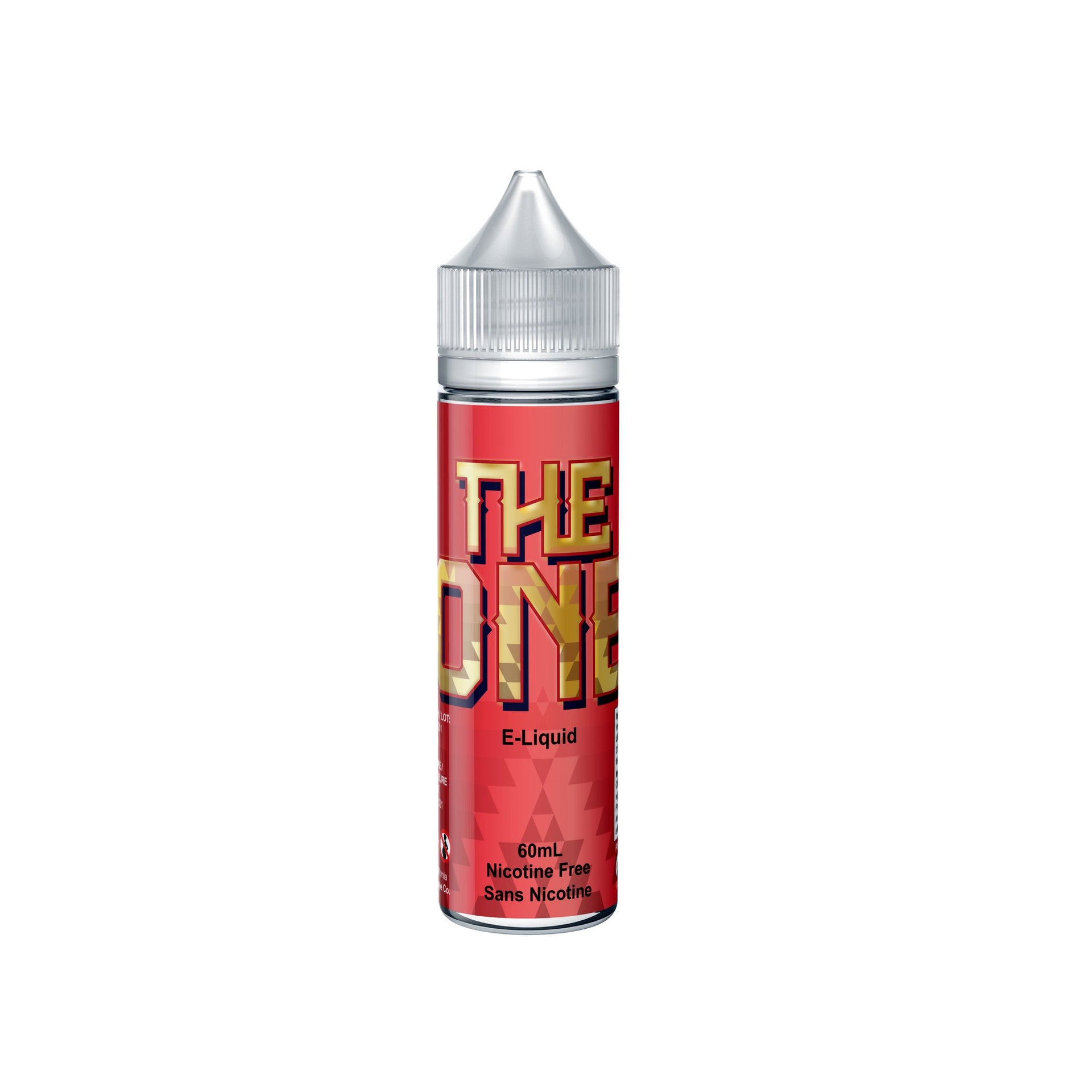 The One By Beard Vape Co