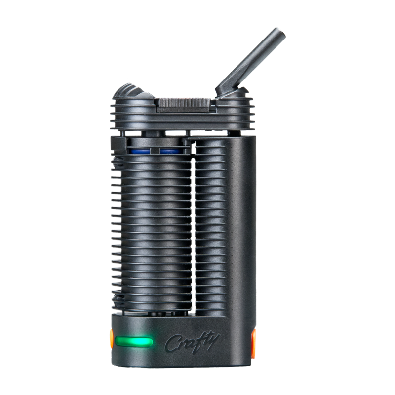 The Crafty Vaporizer