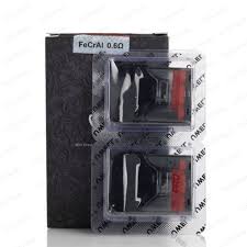 Uwell Crown Replacement Pods