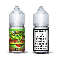 FRUITY BLAST BY VANGO SALTS