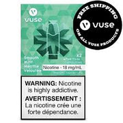 Smooth Mint- Vuse Epod
