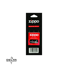 zippo wick