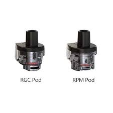 RPM 80 Replacment  POD