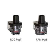 RPM 80 Replacment  POD