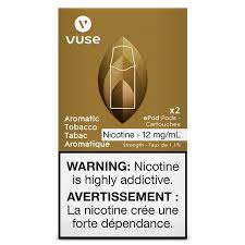 EXOTIC MIX -Vuse Epod