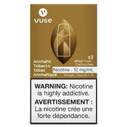 EXOTIC MIX -Vuse Epod
