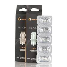 Geekvape NS Coils