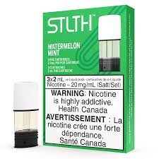 WATERMELON MINT BY STLTH