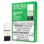 WATERMELON MINT BY STLTH