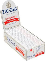ZIG- ZAG KUTKORNERS