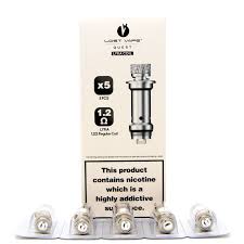 Lyra Coils
