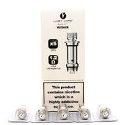 Lyra Coils