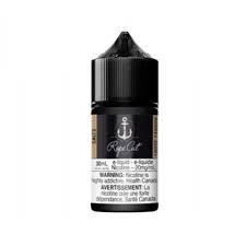 LOOSE CANNON BY ROPE CUT SALTS