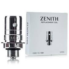 INNOKIN ZENITH Z COIL
