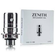 INNOKIN ZENITH Z COIL