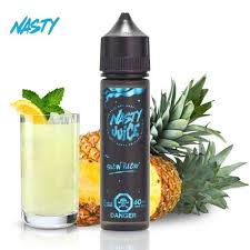 Slow Blow By Nasty
