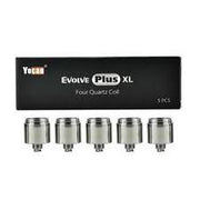 Yocan Evolve Plus Xl  Coils
