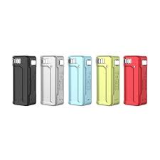 YOCAN UNI S - 510 THREAD BATTERY