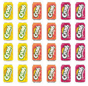 EXOTIC CRUSH SODA