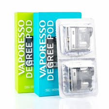 VAPORESSO DEGREE REPLACEMENT POD