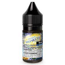 MIRAGE BY TWELVE MONKEYS SALTS