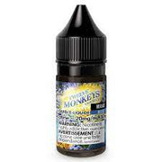 MIRAGE BY TWELVE MONKEYS SALTS