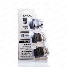Smok Novo X / 2X  PodS