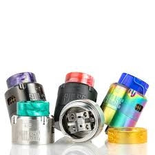 VANDY VAPE PULSE RDA