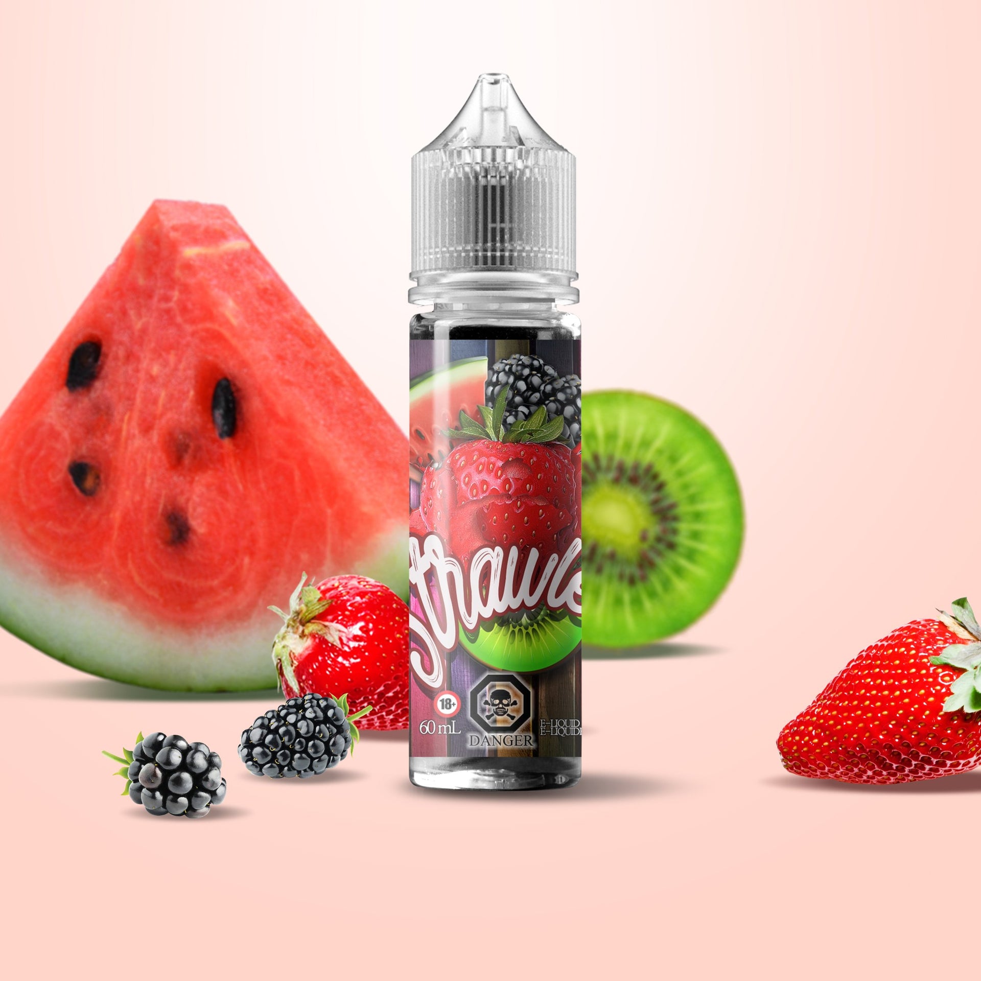 Strawlen By Vango